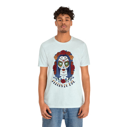 Fleurs Du Mal T-Shirt