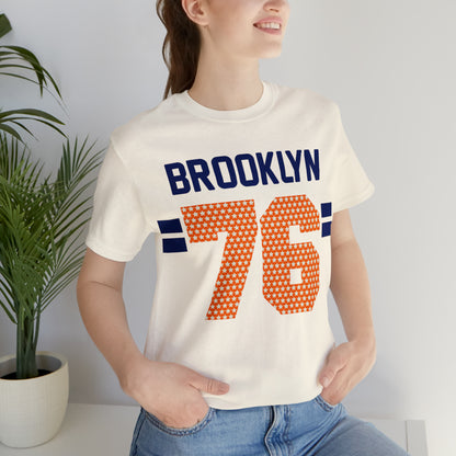 Brooklyn 76 T-Shirt