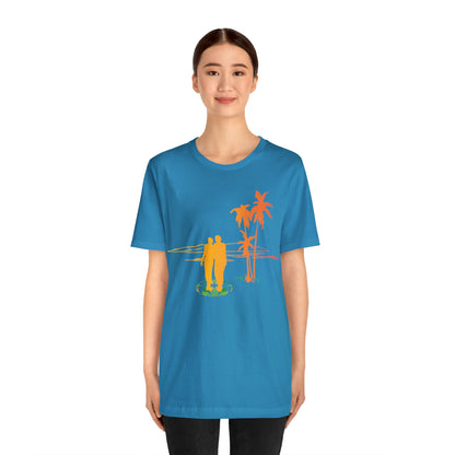 Paradise Walk T-Shirt