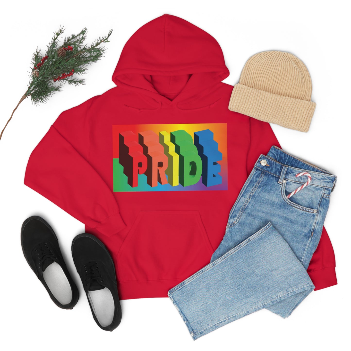 Pride Hoodie