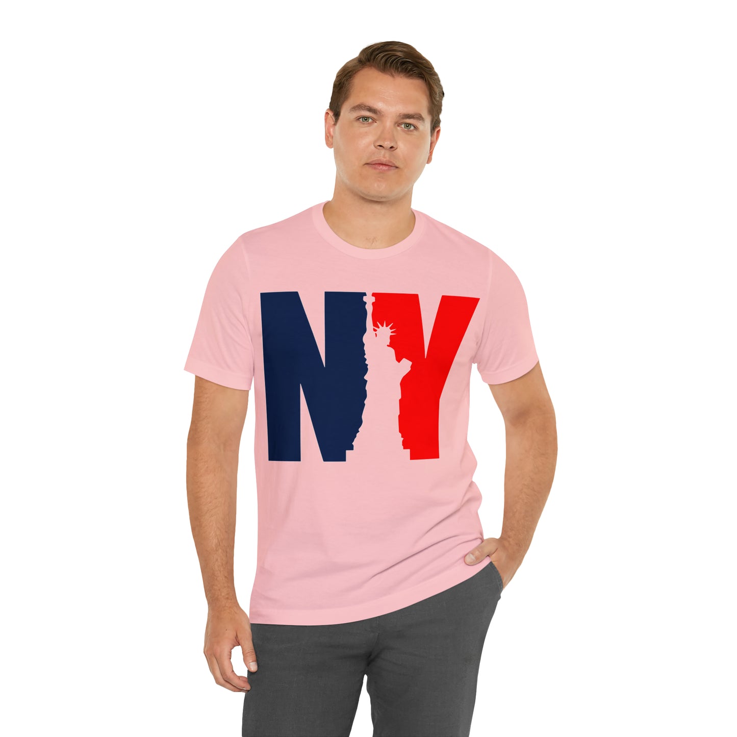 NY T-Shirt