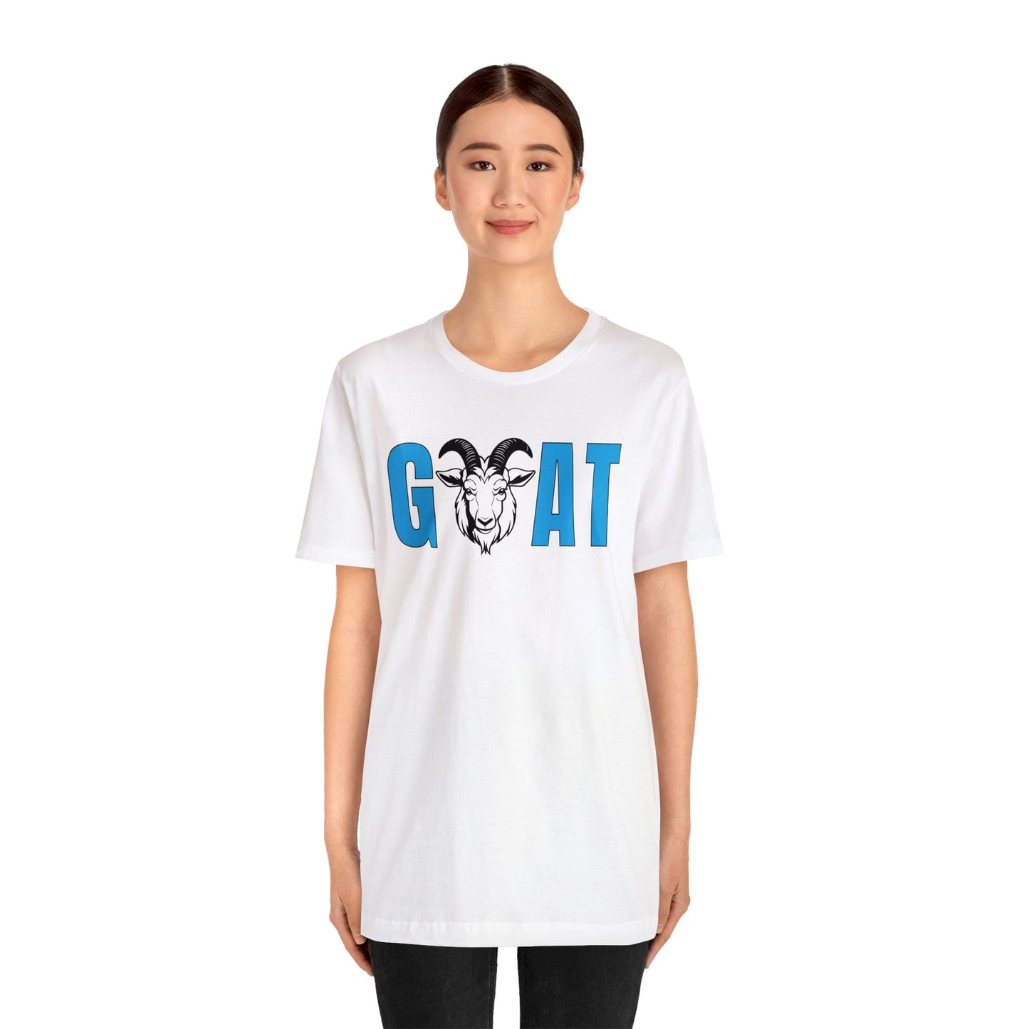 Goat Maradona T-Shirt