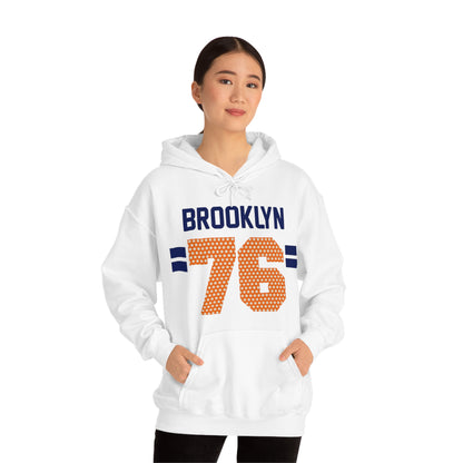 Brooklyn 76 Hoodie