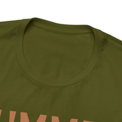 Summer_romance T-Shirt