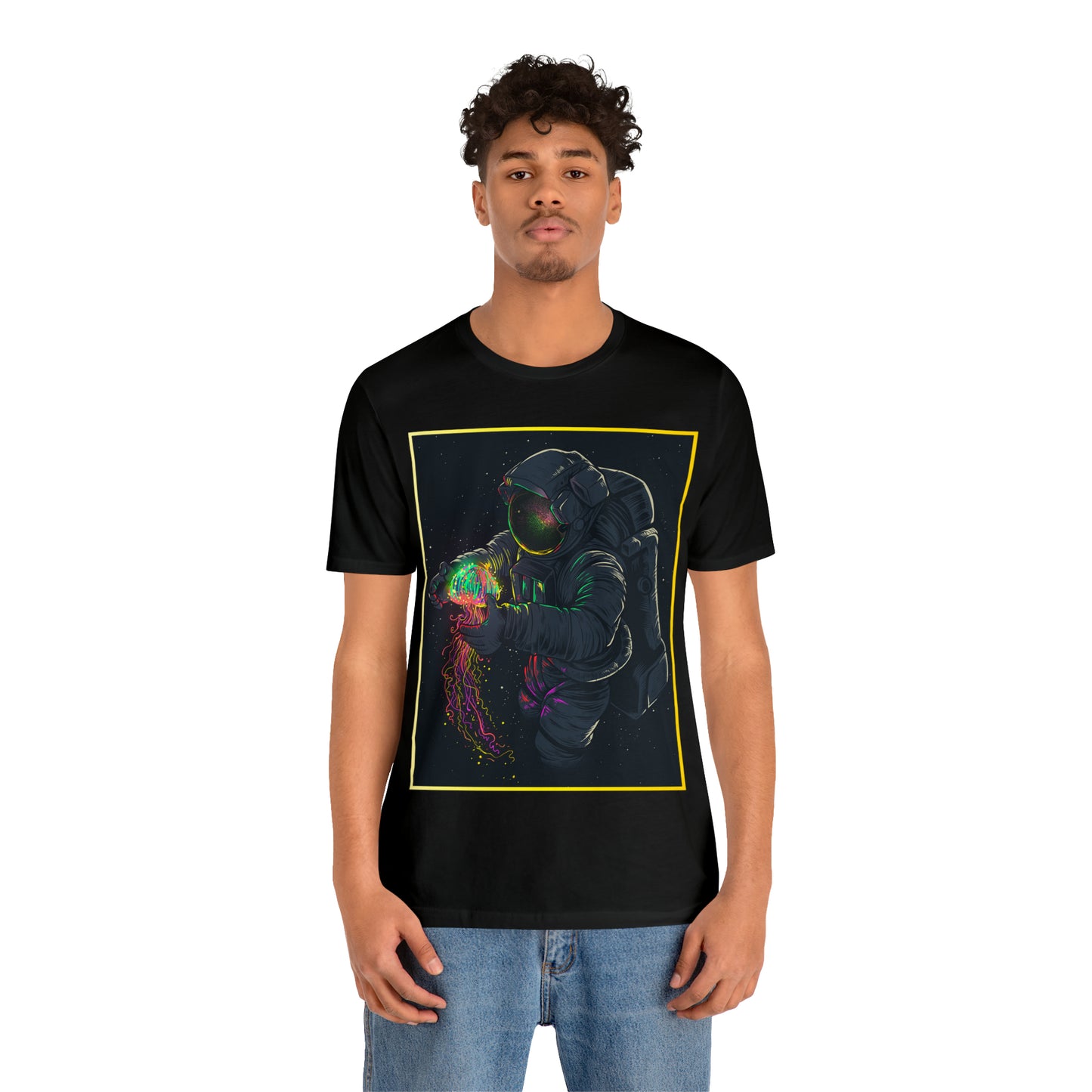 Astro Find T-Shirt