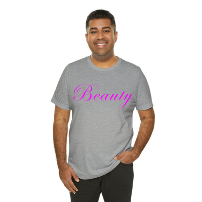 Beauty T-Shirt