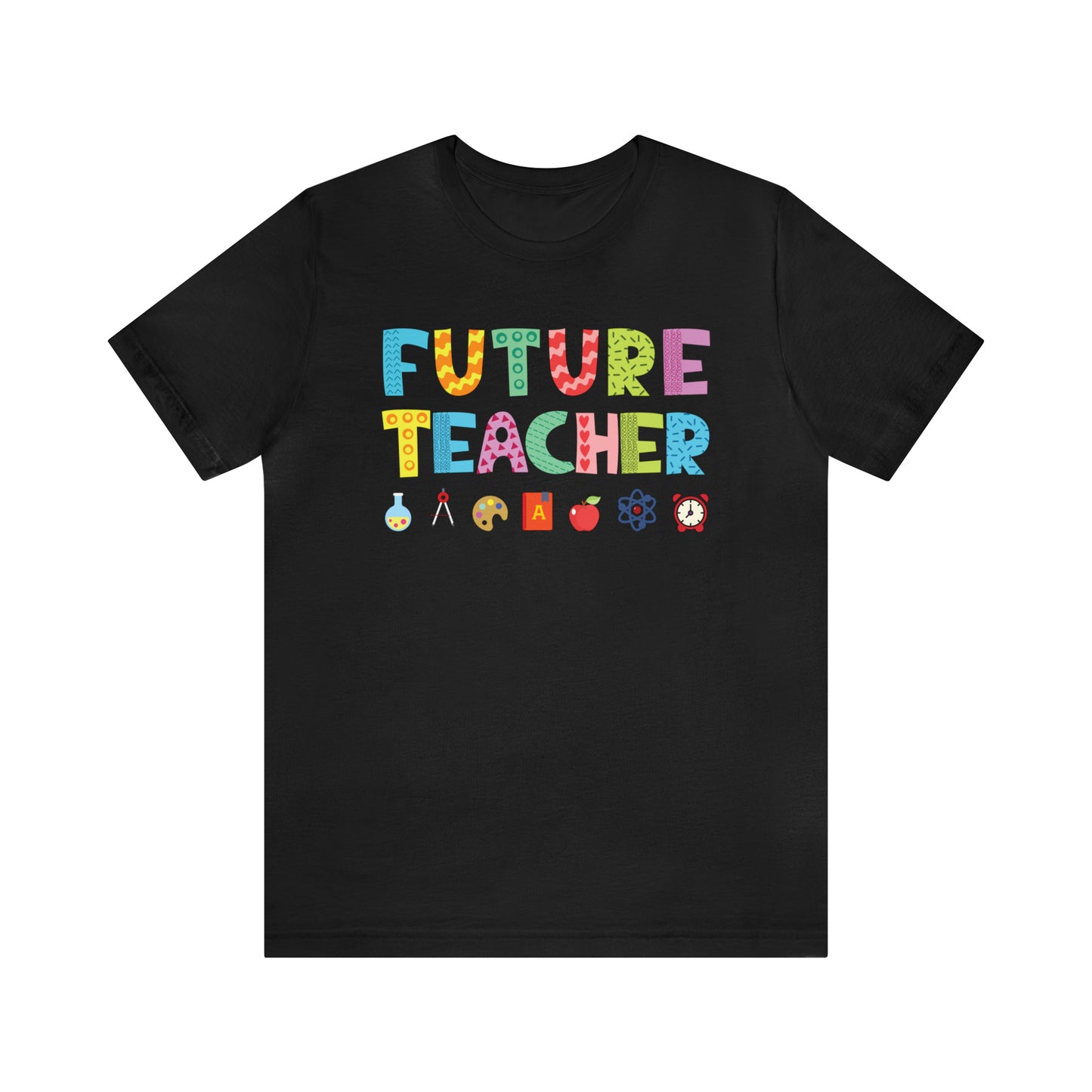 Future Teacher T-Shirt