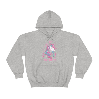 Unicorn dreams Hoodie