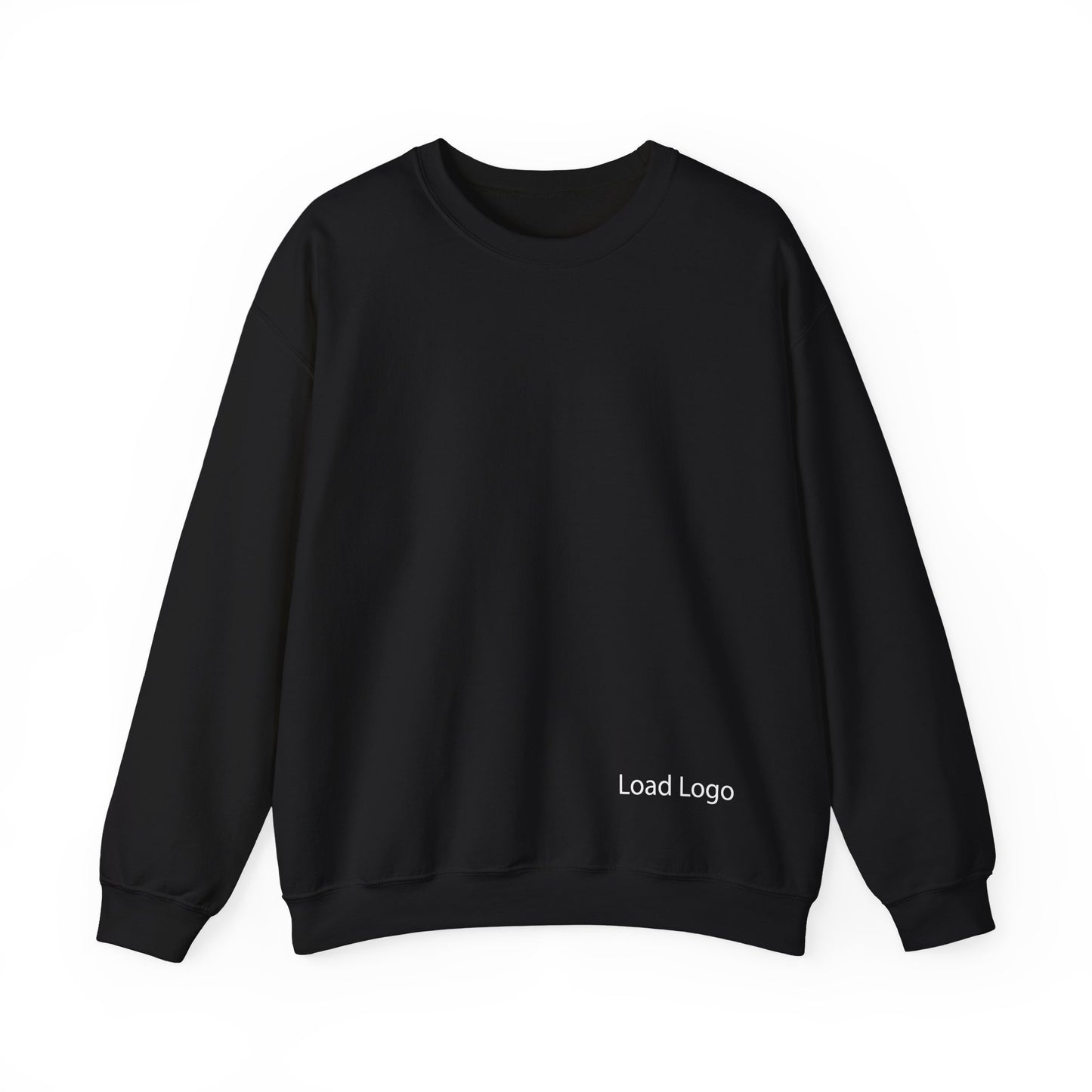 1 crewneck sweatshirt to customize