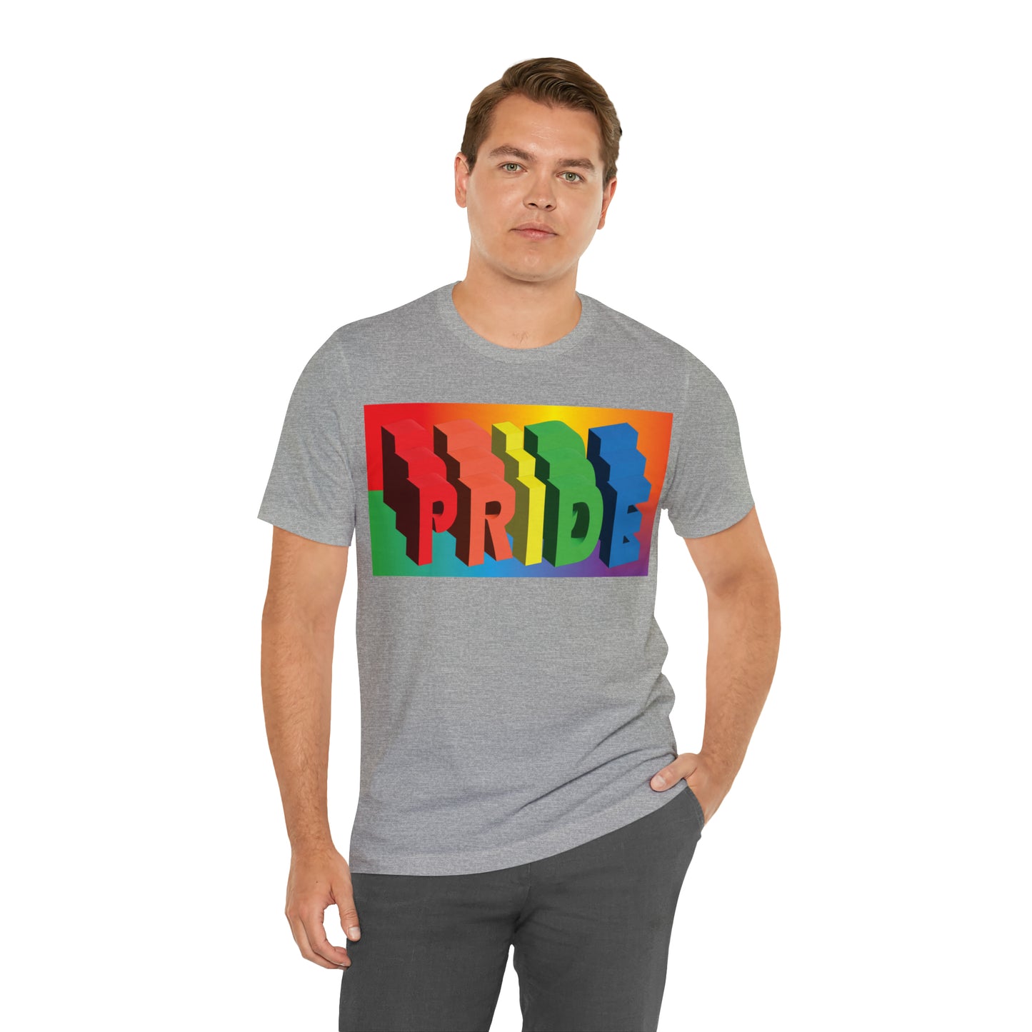 Pride T-Shirt