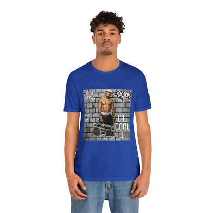 LL Cool J T-Shirt