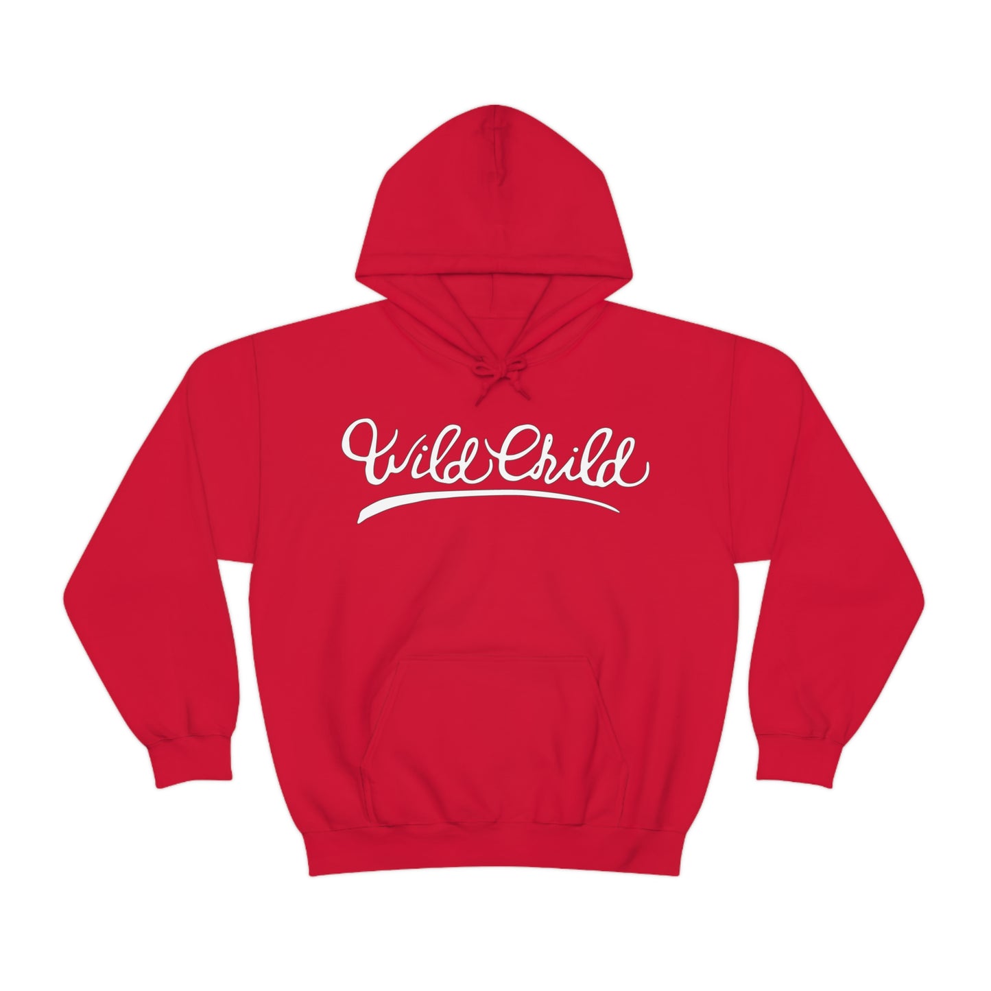 The Wild Child Hoodie