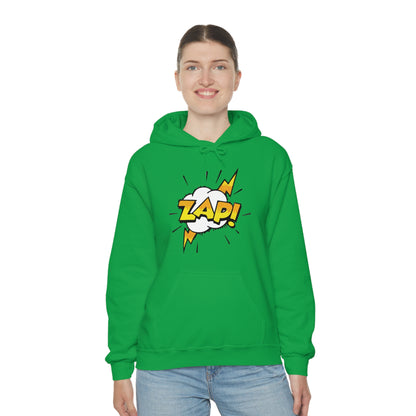 ZAP! Hoodie