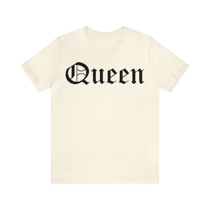 Queen T-Shirt