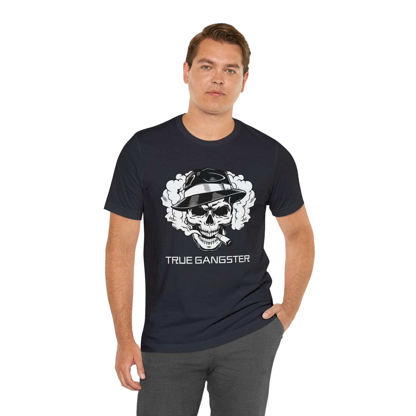 True Gangster T-Shirt