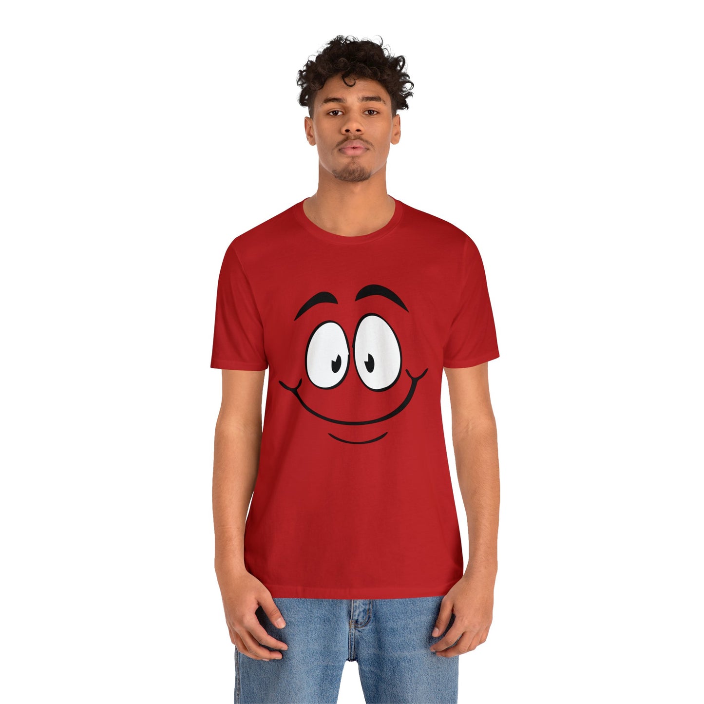 Smiley face T-Shirt