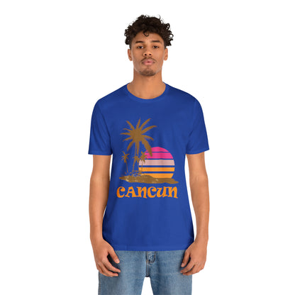 Cancun Vibe T-Shirt