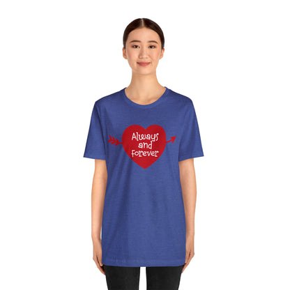 Always-and-Forever T-Shirt