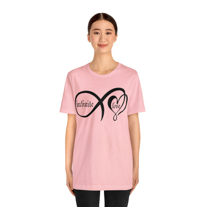 Infinite Love T-Shirt