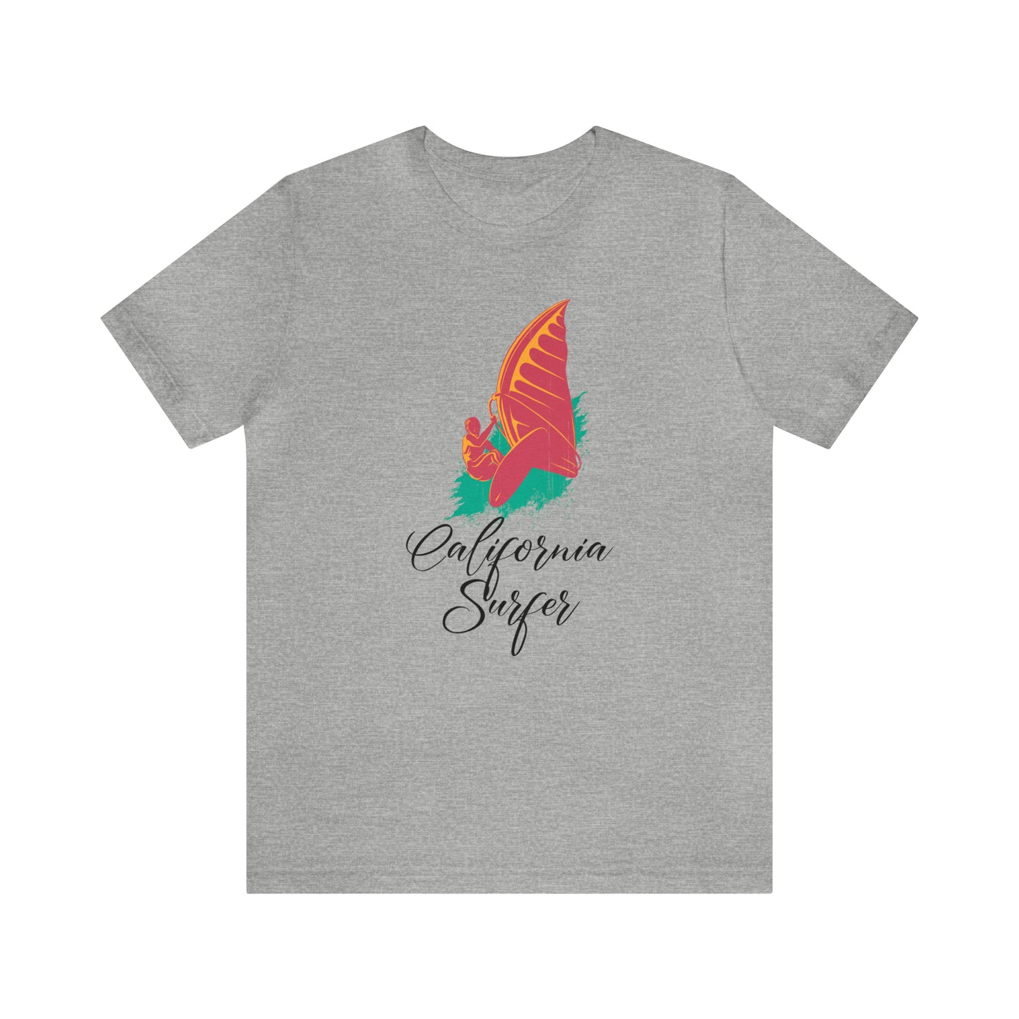 California Surfer T-Shirt