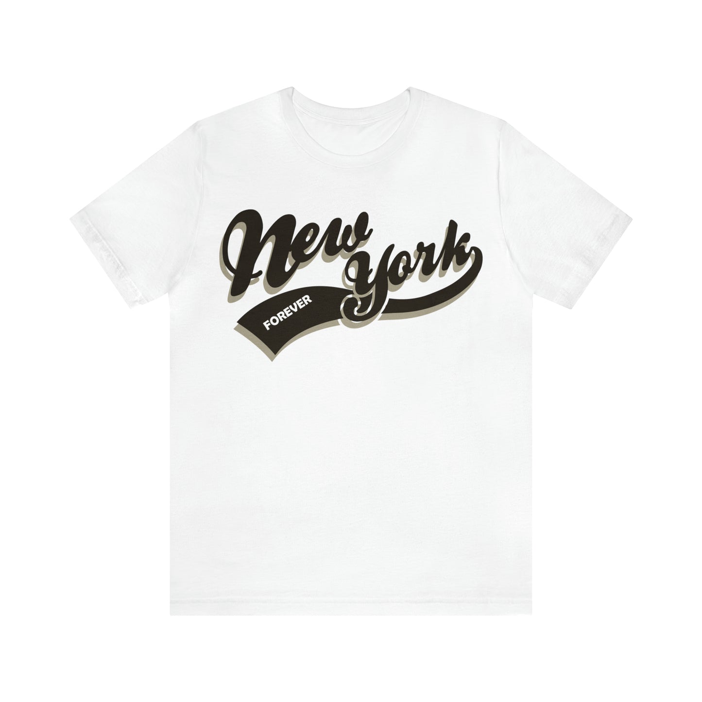 New York Forever T-Shirt