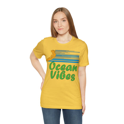 Ocean Vibes T-Shirt