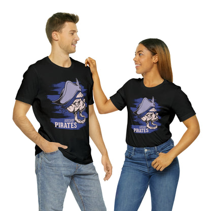 Airship Pirates T-Shirt