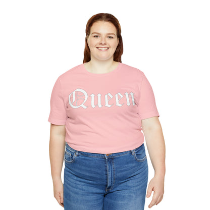 Queen T-Shirt