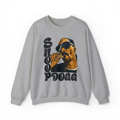 Snoop Dogg Crewneck Sweatshirt