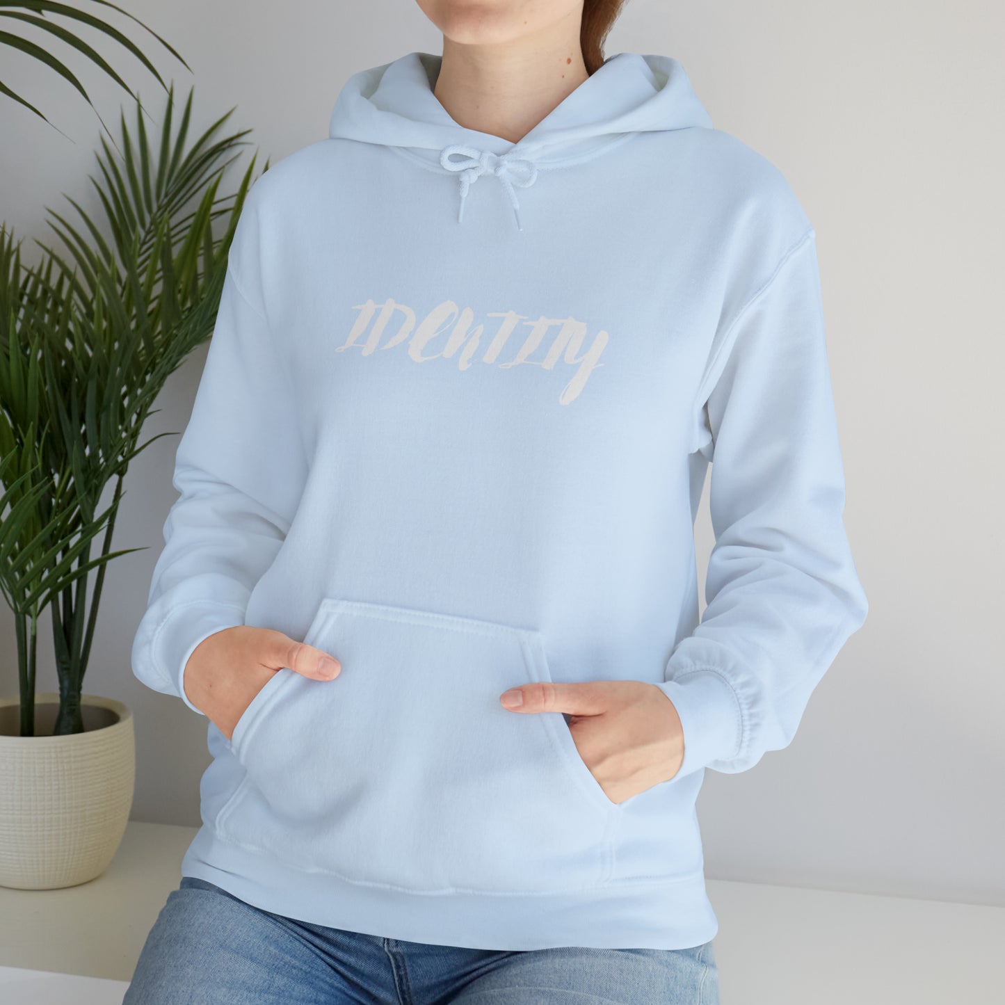 Identity Hoodie