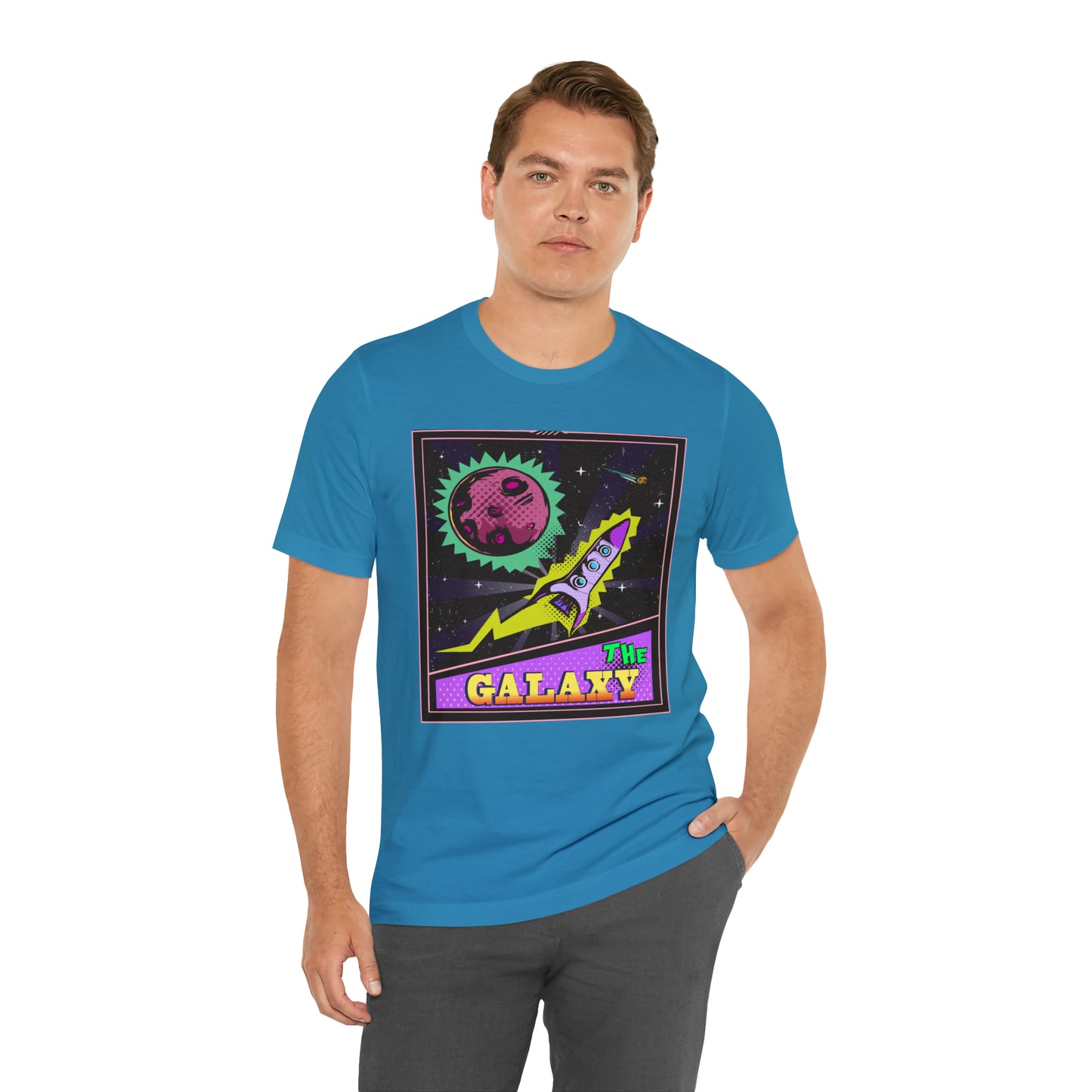 The Galaxy T-Shirt