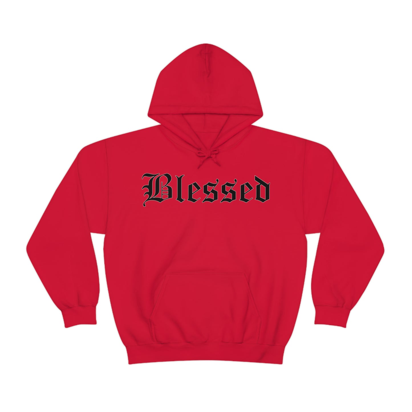 Blessed Hoodie