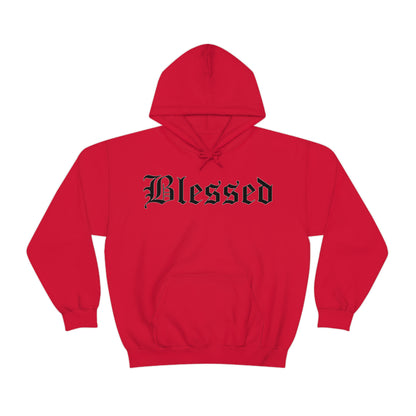 Blessed Hoodie