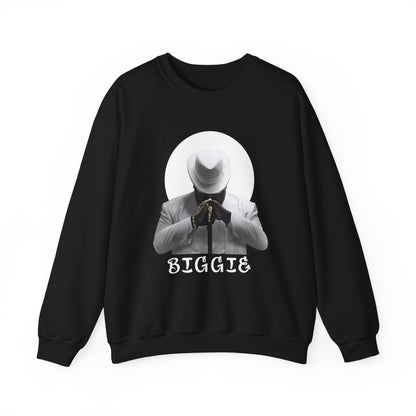 Biggie Smalls Crewneck Sweatshirt