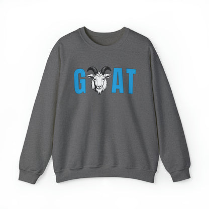 Goat Maradona Crewneck Sweatshirt