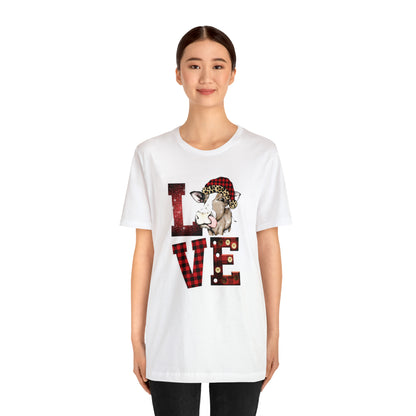 Cow love T-Shirt