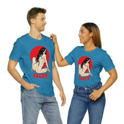 Hot passionate sexy T-Shirt