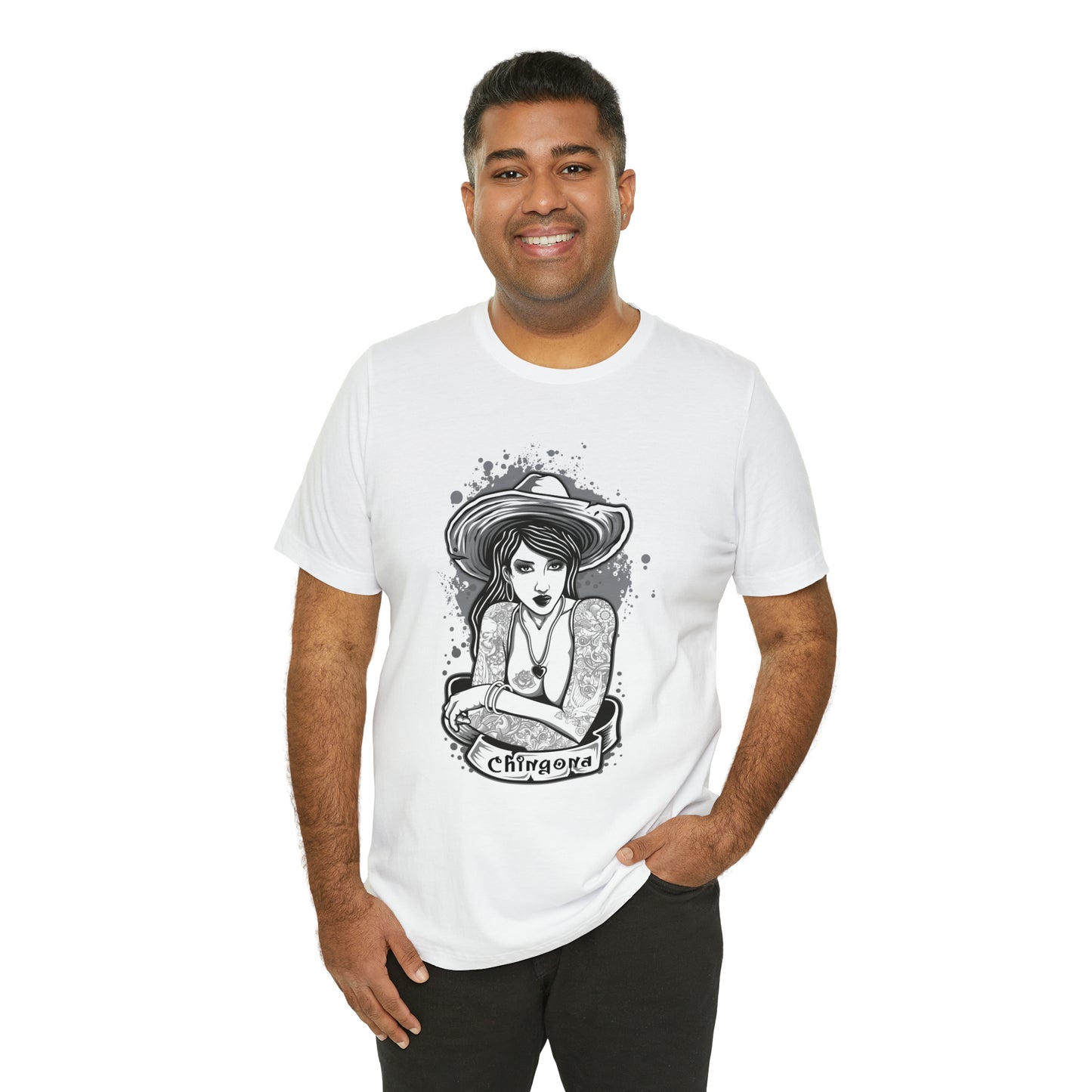 Chingona T-Shirt