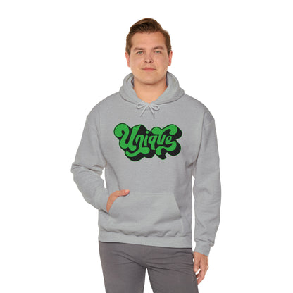 Unique Hoodie