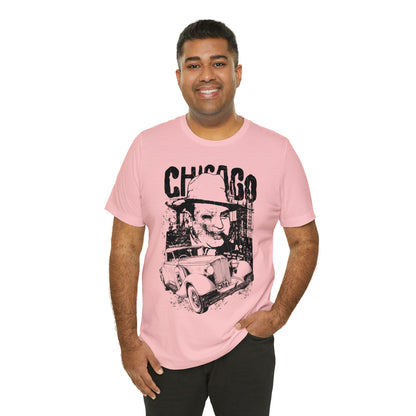 Chicago Capo T-Shirt