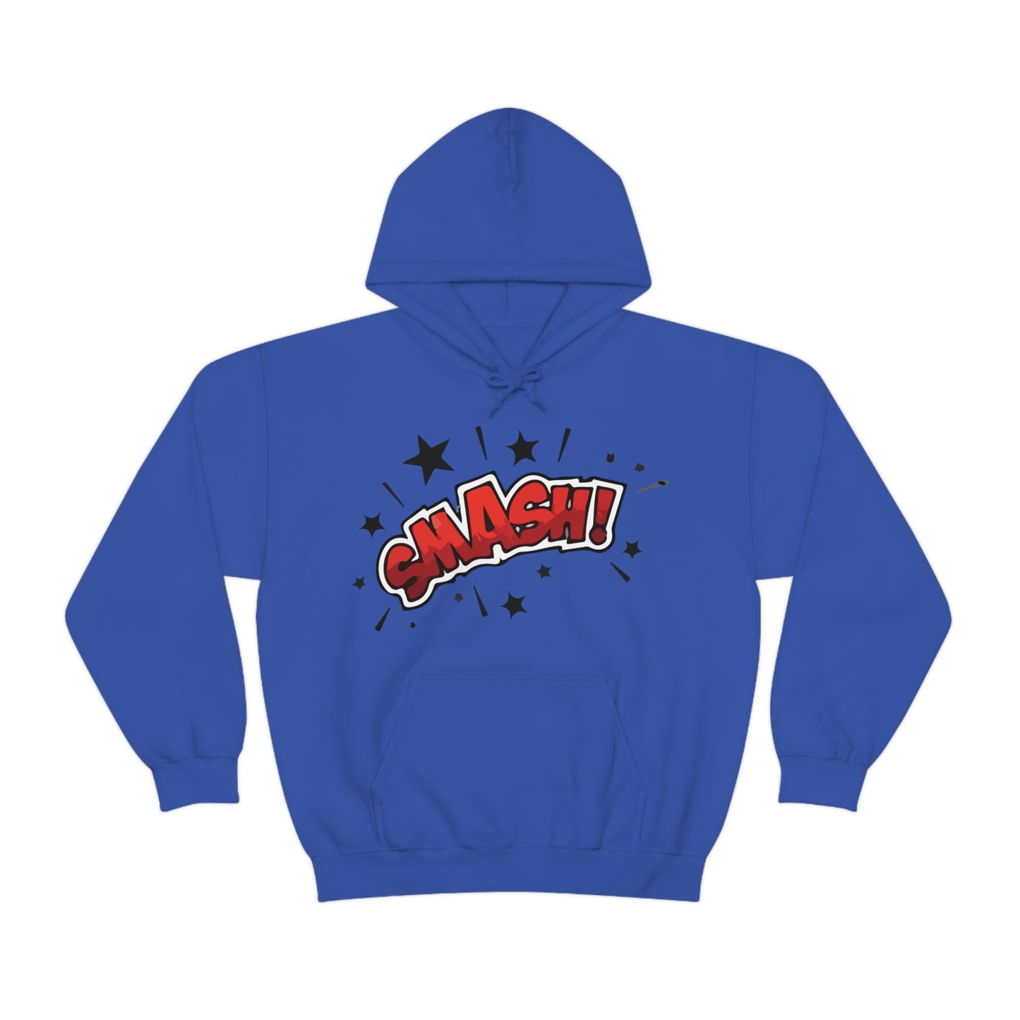 SMASH! Hoodie