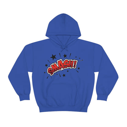 SMASH! Hoodie