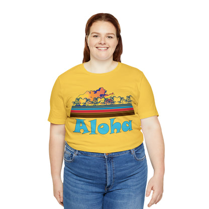 Aloha Beach T-Shirt