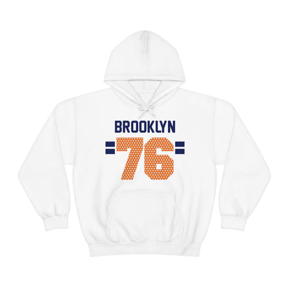 Brooklyn 76 Hoodie