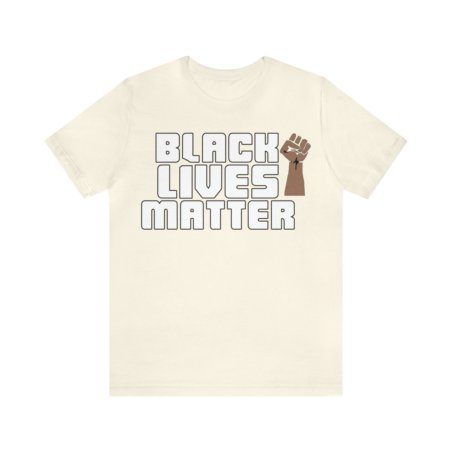 Black lives matter T-Shirt