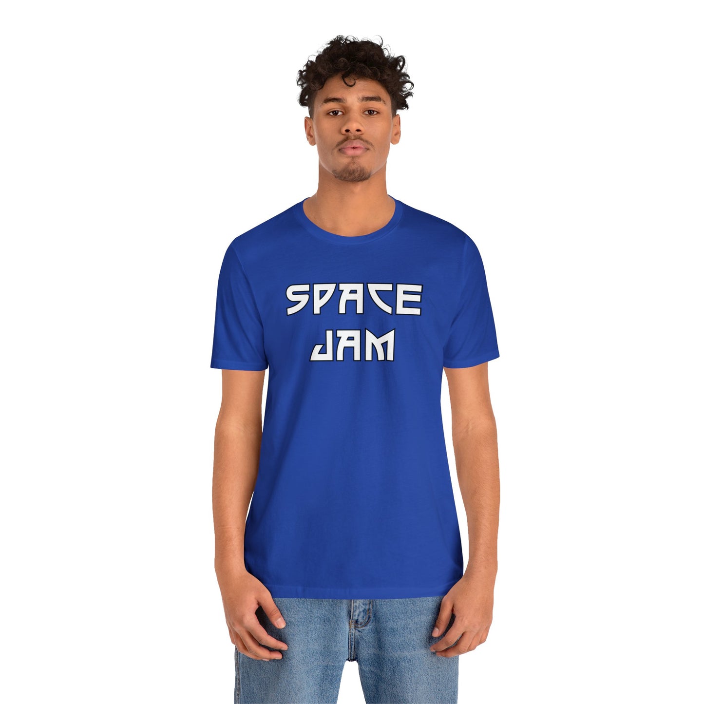 Space Jam Jordan T-Shirt