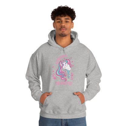 Unicorn dreams Hoodie