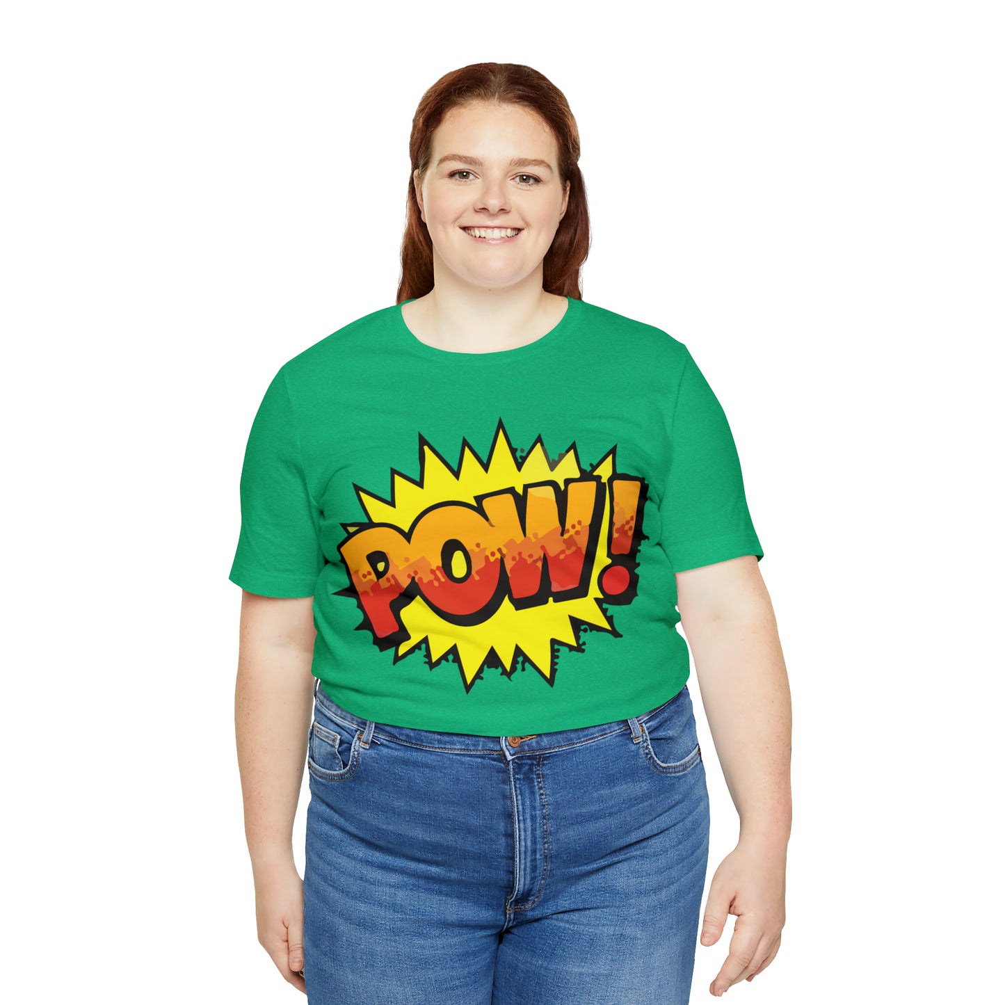 POW! T-Shirt