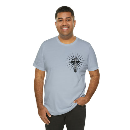 Blessed Cross T-Shirt