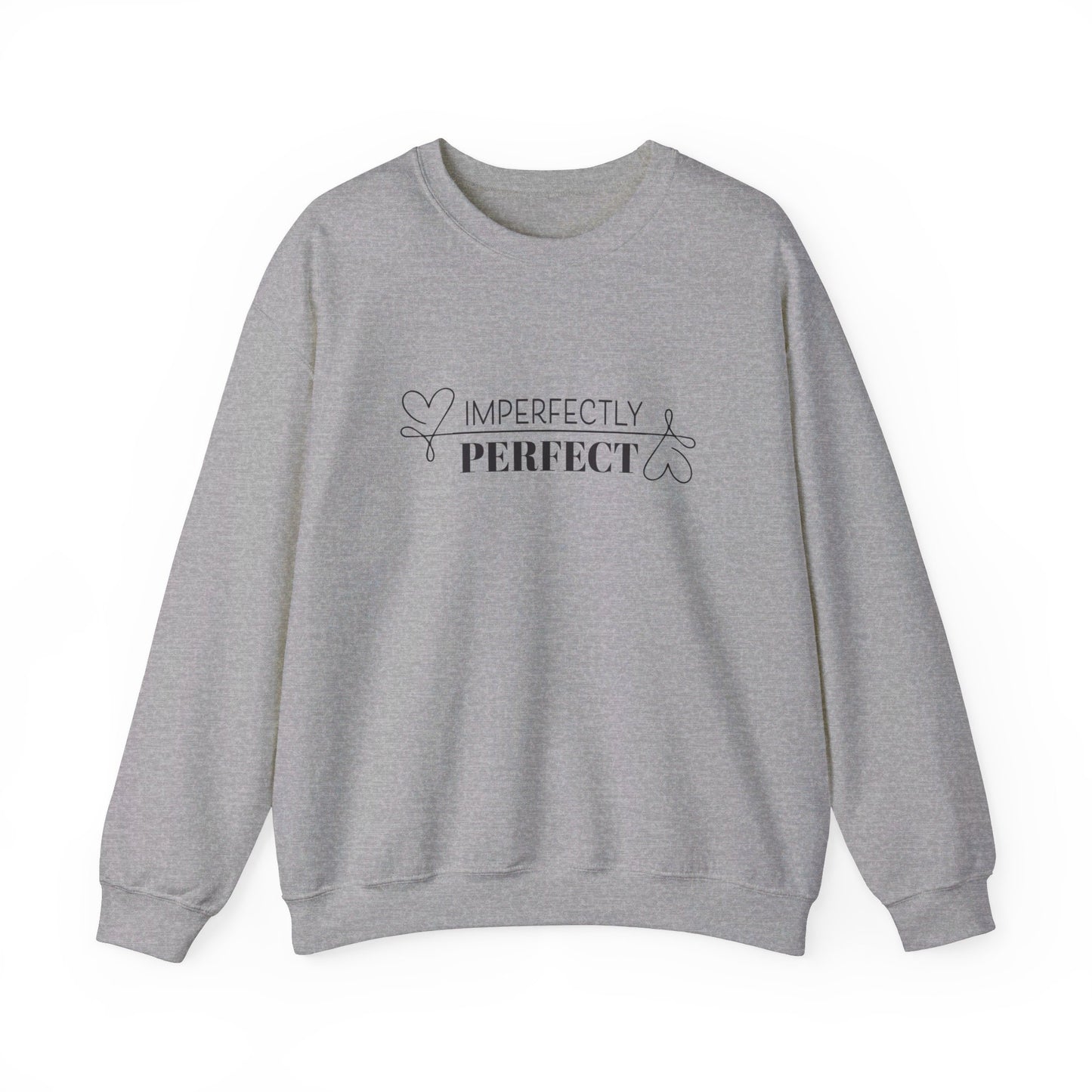 Imperfectly Perfect Crewneck Sweatshirt